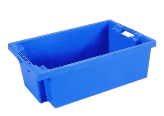 BL-9701 - Bac plastique gerbable emboîtable 600x400_0