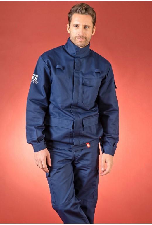 Blouson multirisques atex réf.            630*atx_0