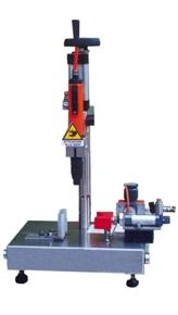 Boucheuse avec tête interchangeable - Polar TD - jusqu'à 600 produits/heure_0
