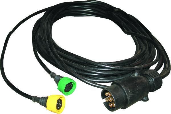 CABLE FAISCEAU 7M 5CONNECT.RAPIDES POUR 1216364