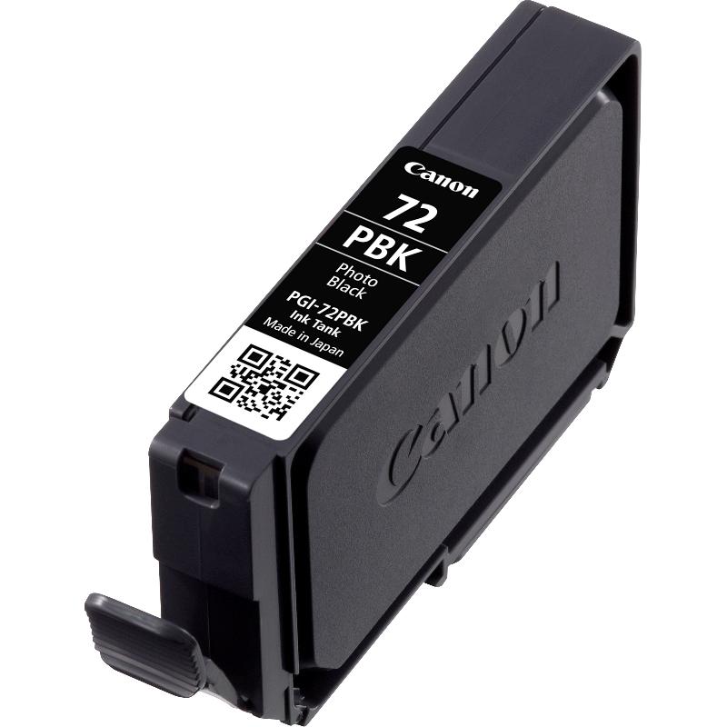 Canon Cartouche d'encre photo noire PGI-72PBK_0