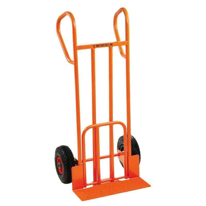 Diable Axis avec roues increvables - MONDELIN - 601020_0