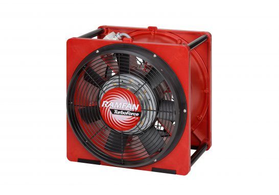 Efc120x - ventilateur atex - sides - électrique_0