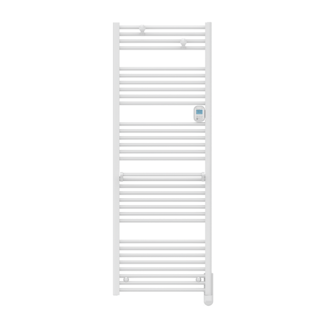 EZYBAIN Radiateur sèche serviettes 1000W Blanc - Intuis - M172513_0