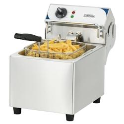 Friteuse électrique 7 litres CFE7B Casselin - CFE7B_0