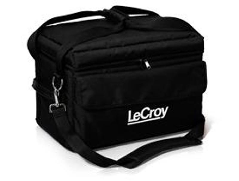 HDO4K-SOFTCASE - Mallette de transport pour oscilloscopes Teledyne Lecroy HDO 4000_0