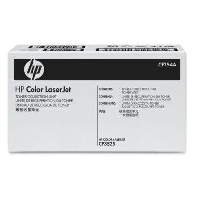 HP Bac de récupération de toner CE254A_0