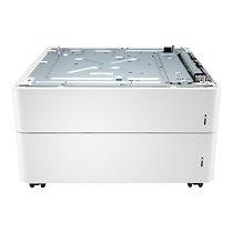 HP Bac papier et socle Color LaserJet 2x550-sheet_0