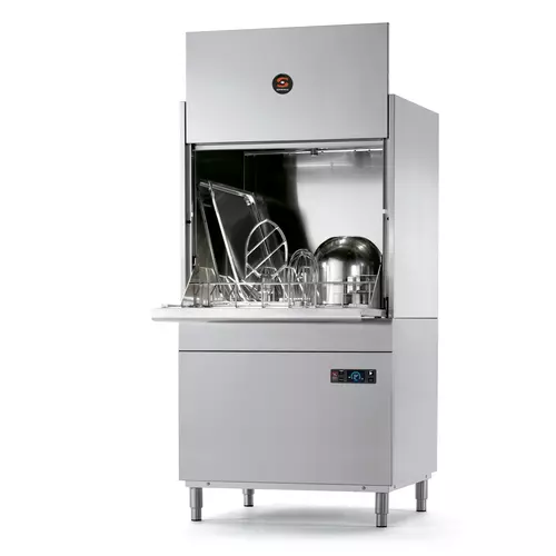 Lave-ustensile UX-750BC 230-400/50/3N DD-1303525_0