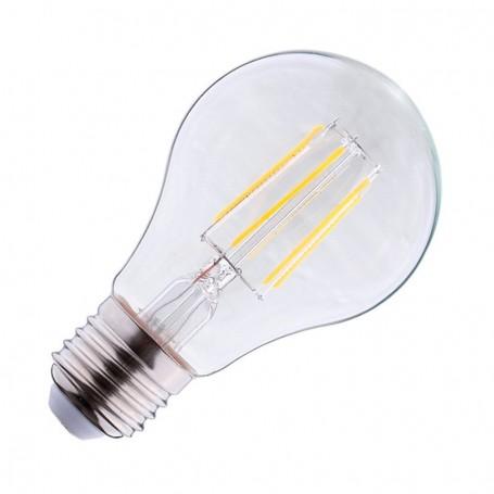 Ampoule LED FIL COB - E27 - 8W - 4000°K - Claire - Blister_0