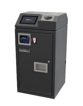 Monnayeur automatique CashDro7 - gestion intelligente des dépôts en espèces et connectivité centralisée_0