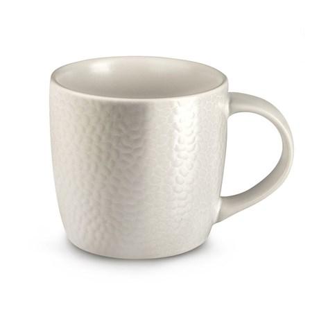 MUG STONE IVOIRE 28 CL