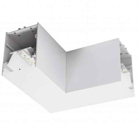 Plafond trimless fenix led smd 7w 3000k blanc_0