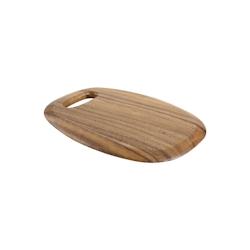 Planche à découper 30x20x1,5 en acacia -  Marron Autre Bois T&g Woodware 30x20 cm - marron Bois massif DL130_0
