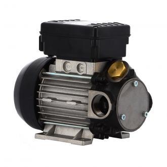 Pompe de transfert gasoil électrique RENSON - 230V - Débit 50 l/min - Réf. 308778_0