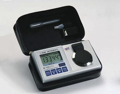 Réfractomètre digital portatif NR-151 - Ref.: HPP501_0