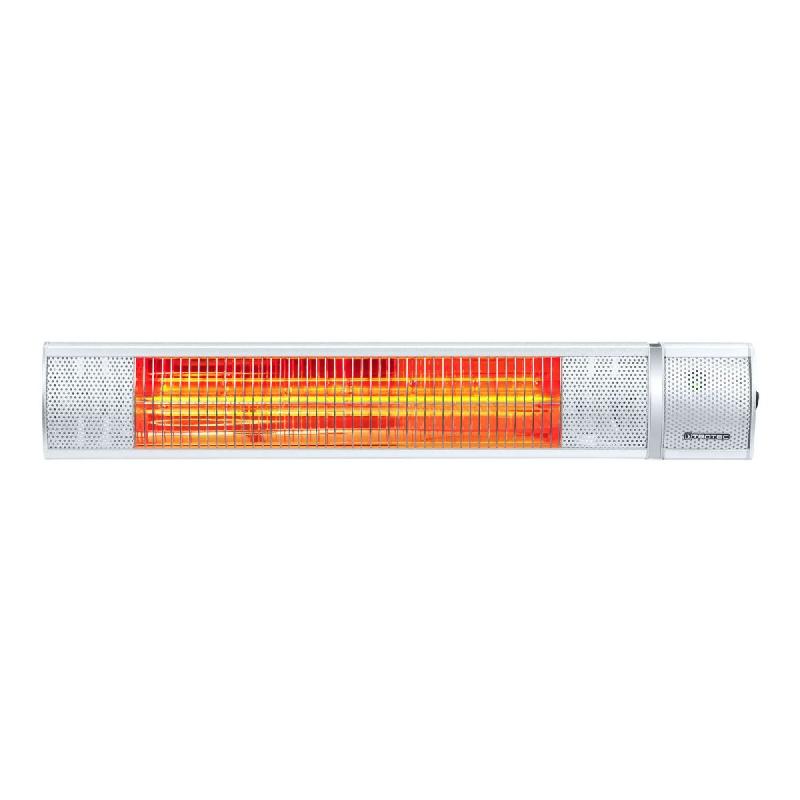 Réglette infrarouge électrique IR 2050 - TROTEC - 1410003211_0