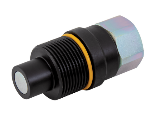 Raccord à dégagement rapide - Série 8800, VEP à face plate - Pirtek_0