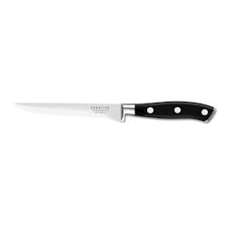 Sabatier Trompette Vulcano - Couteaux à désosser 13cm - acier 3546699181028_0