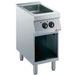 Sauteuse-cuiseur électrique multi-fonctions avec cuve - Medium 1700 mm - 5 kW - 400/3N 50-60Hz_0