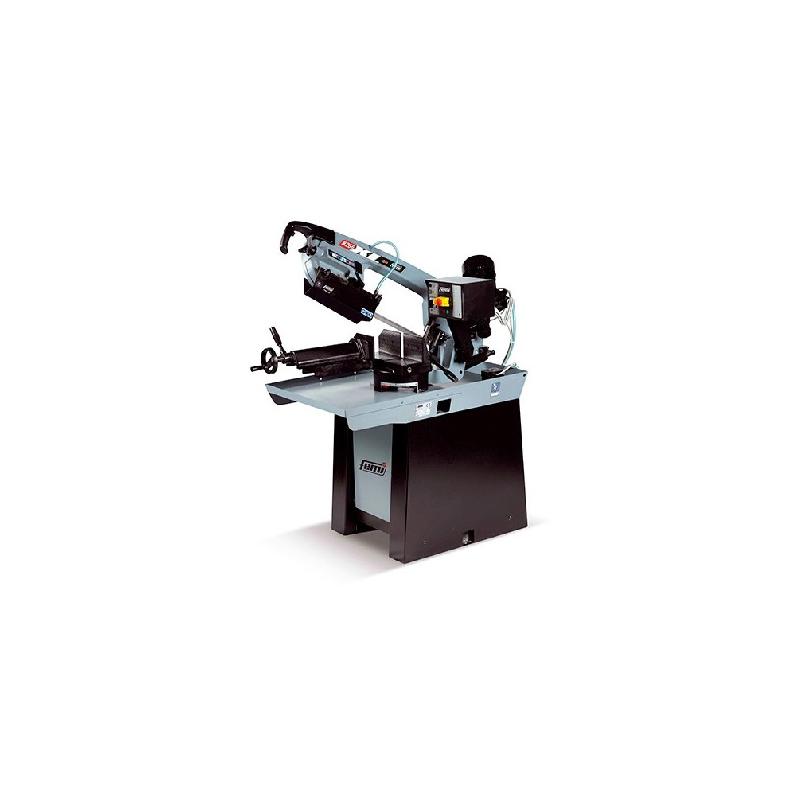 Scie à ruban métal - Descente manuelle 230V 1300W - D. 225 mm - N265 XL - FEMI_0
