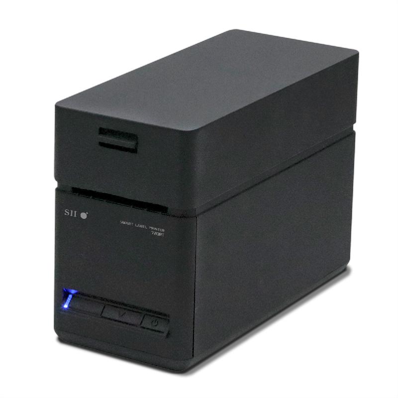 Seiko instruments imprimante smart label slp650_0
