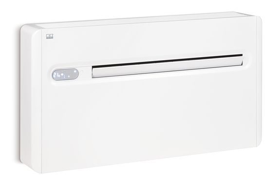 Série KWT - Climatiseurs monoblocs REMKO - Puissance de réfrigération 2,35 kW (0,92-3,10 kW) - Technologie Inverter_0