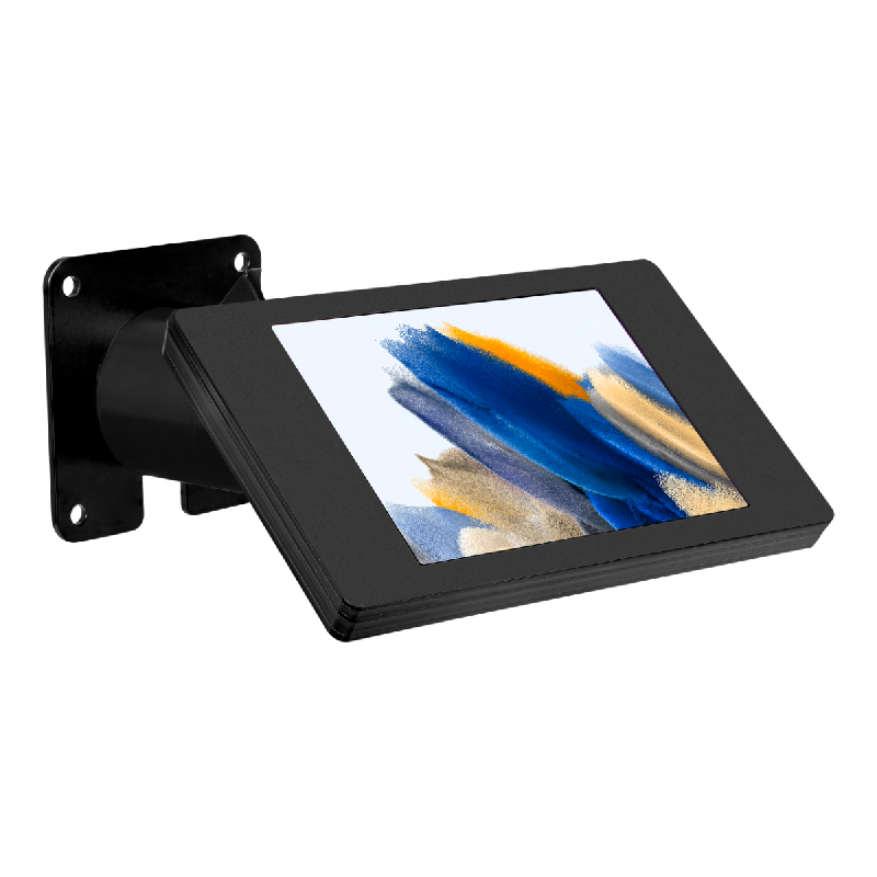 Support mural pour tablette Fino pour Samsung Galaxy Tab S10 Ultra 14.6 - noir - Bravour®_0