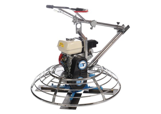 Talocheuse mécanique - bt90hf, 90 cm moteur honda_0