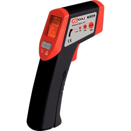 Thermomètre laser - KS Tools | 150.3040_0