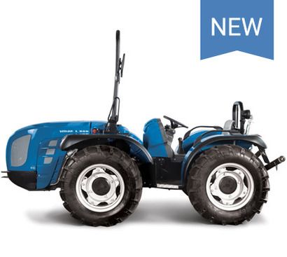 Vithar l80n ar tracteur agricole - bcs - 75 cv en stage 3b_0