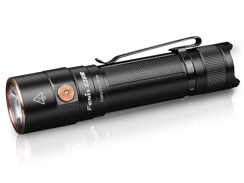 FENIX E28R 18650 LAMPE TORCHE RECHARGEABLE_0