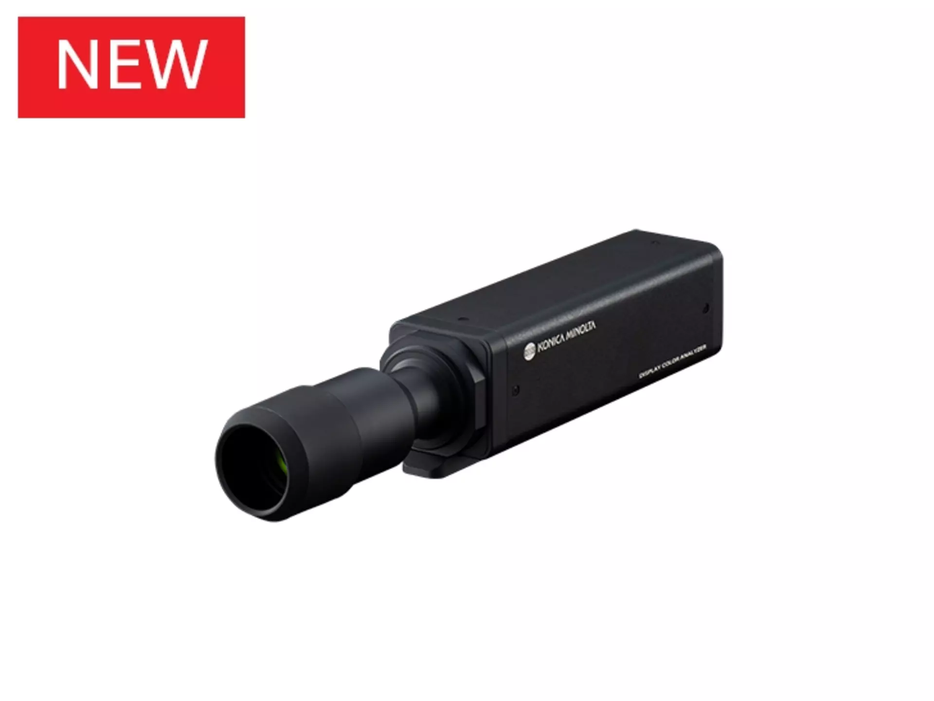 Analyseur de couleurs des écrans - Résolution minimum d'écran 1440 × 900 pixels / 16 bits - CA-527_0