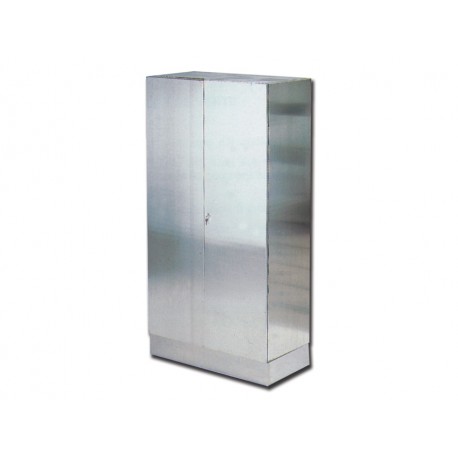 Armoire medicale en inox - n-arm27917_0