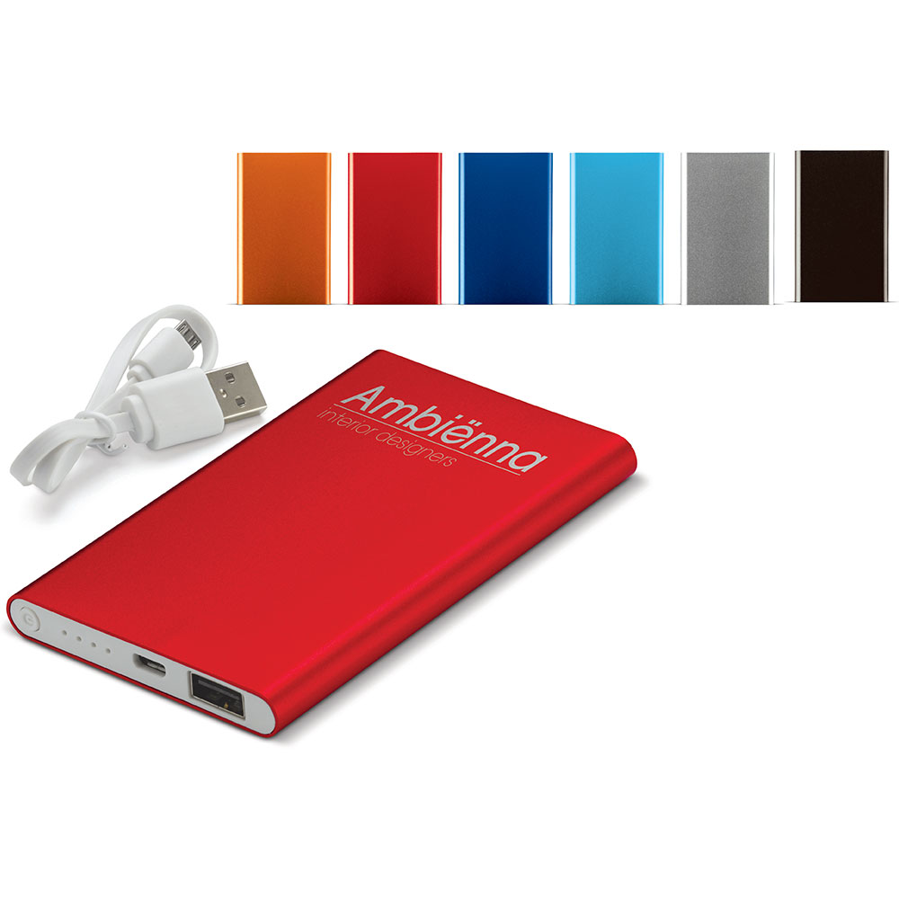 Аккумулятор 4000 mah