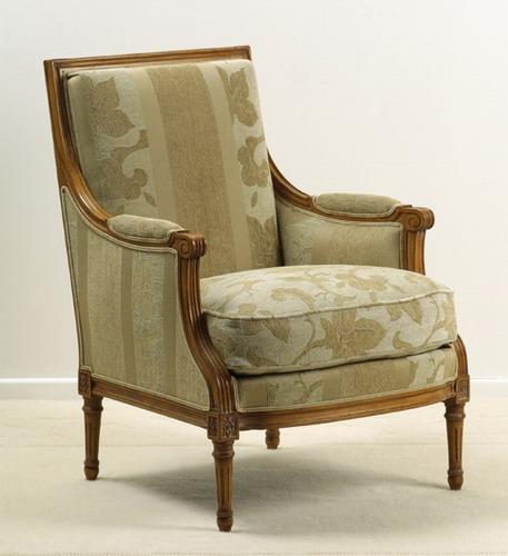 Bergere jacob, style louis xvi-ref : 3.771.160_0