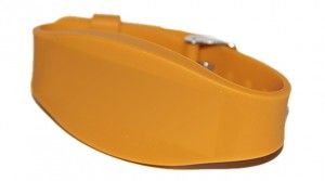 Bracelet RFID en silicone bi-techno - BG Ingénierie - 125 KHz + 13.56 MHz ou 915 MHz_0