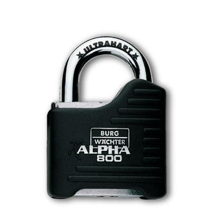 Cadenas de haute performance 800 alpha_0