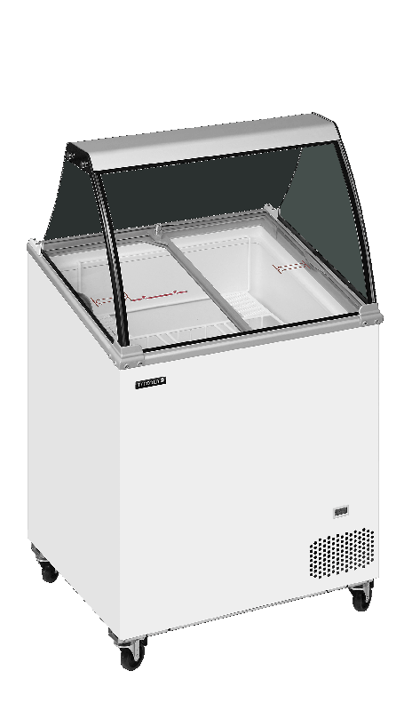 Congélateur de crème glacée TEFCOLD IC201SCE+SO_0