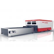 DF - Marquages et découpes laser - HG Laser - Table de travail 3000x1500 mm - Découpe CNC fibre haute vitesse et précision_0