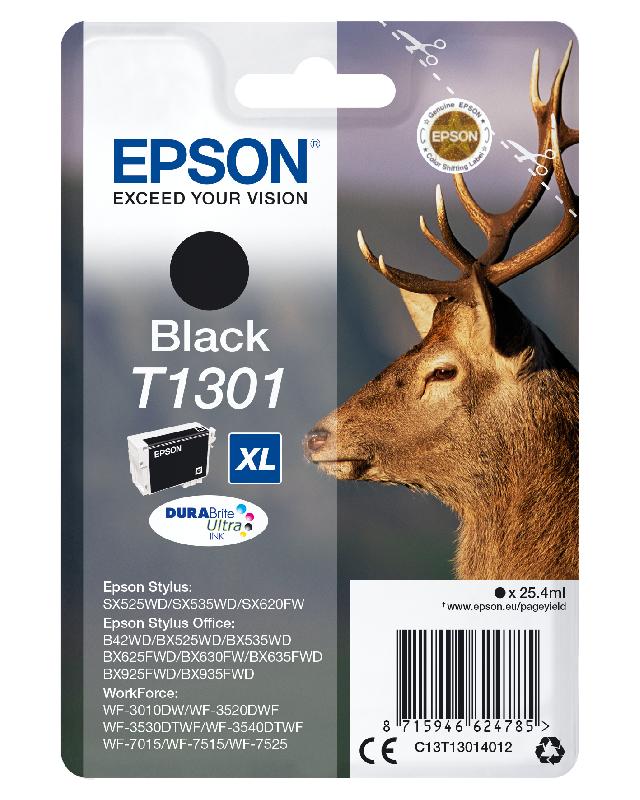 Epson Cartouche 