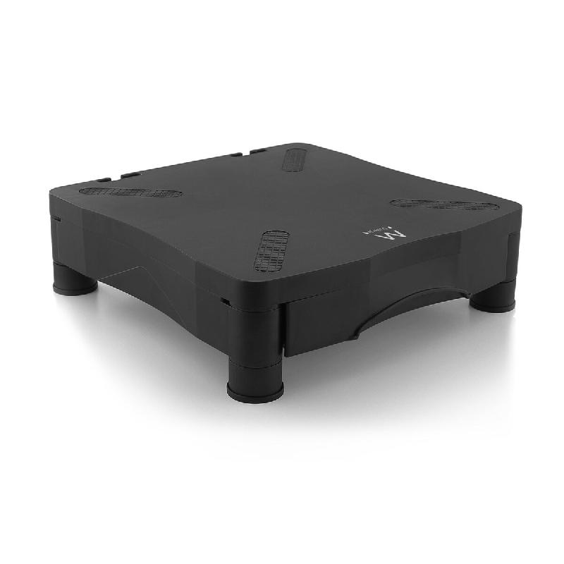 Ewent Ew1280 support pour moniteur autonome noir - 8056045871350_0