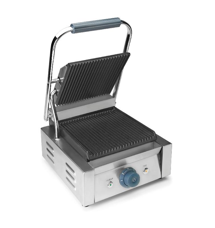 Grill ondulé électrique 2,2kW_0
