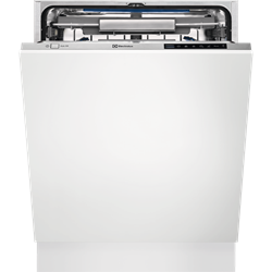 Lave-vaisselle encastrable ESL7740RA - Technologie AirDry - Tiroir à couverts amovible - SoftGrips pour un soin parfait des verres_0