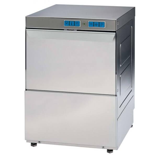 Lave-vaisselle professionnel - Série Eco - Acier inoxydable AISI 304 - Automatisation complète_0