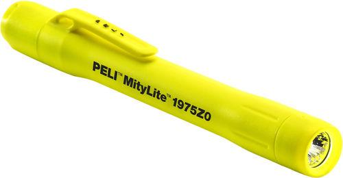 Petite lampe torche LED