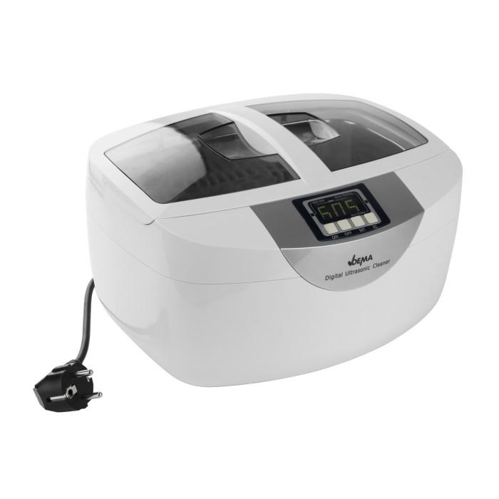 Nettoyeur ultrasons 35000 hz avec panier et accessoires usr 2200/170_0
