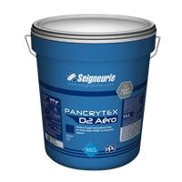 Peinture de façade pancrytex d2 aero_0