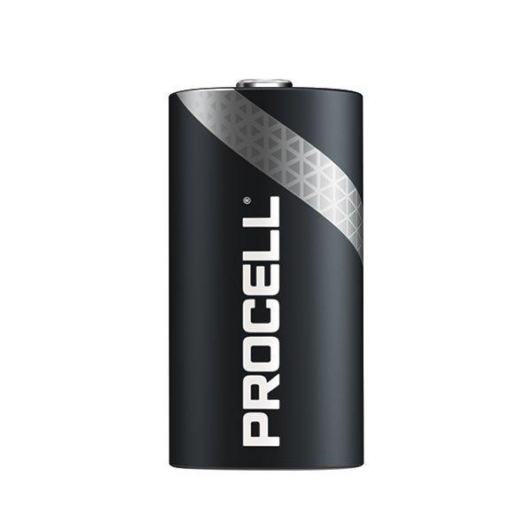 PILE LITHIUM CR123 PROCELL 3V 1550MAH_0