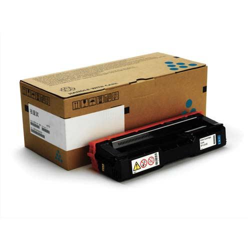 Ricoh toner cyan sp c250 407544_0